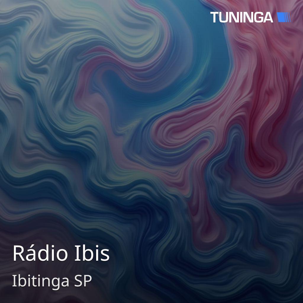 Rádio Ibis