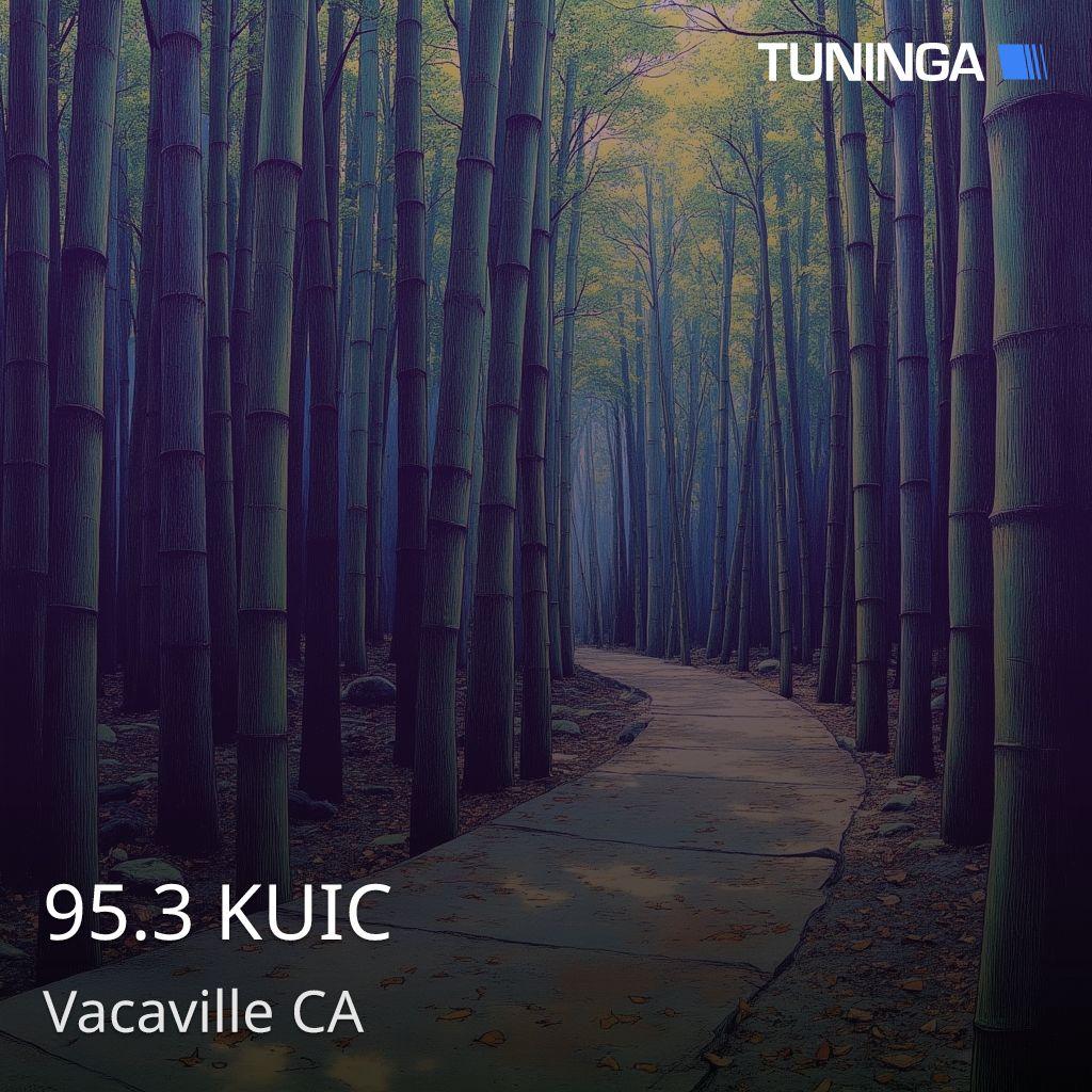 95.3 KUIC