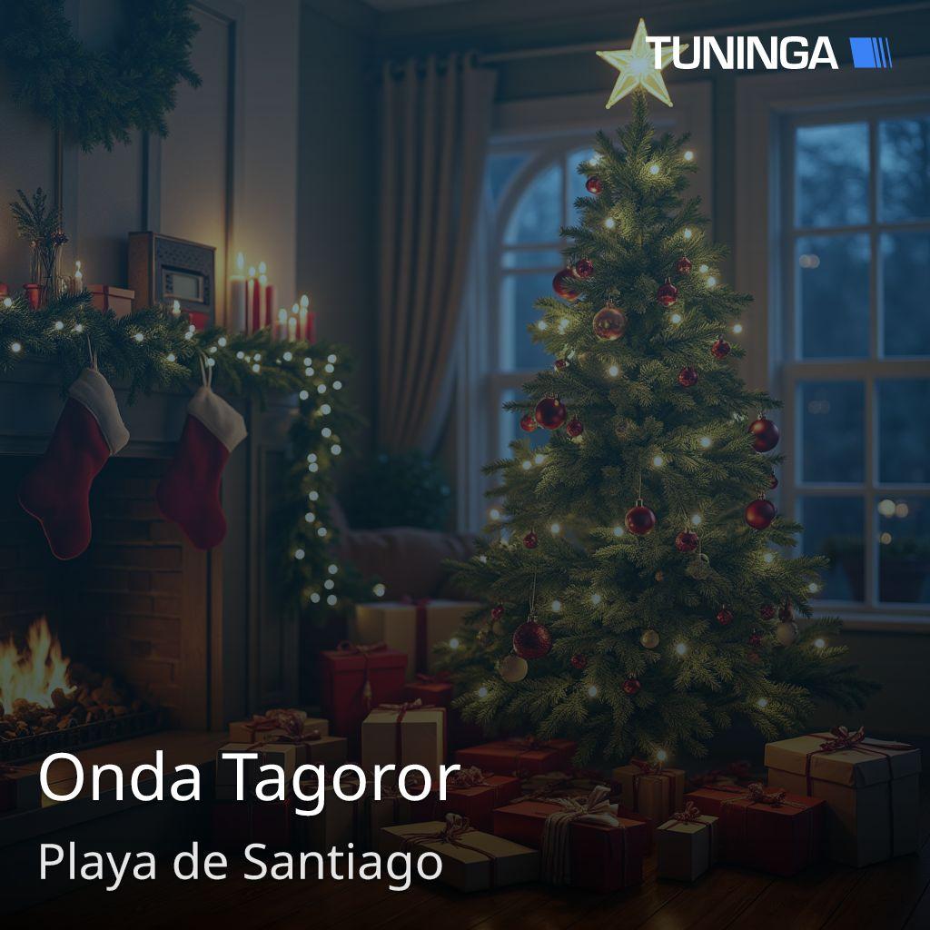Onda Tagoror
