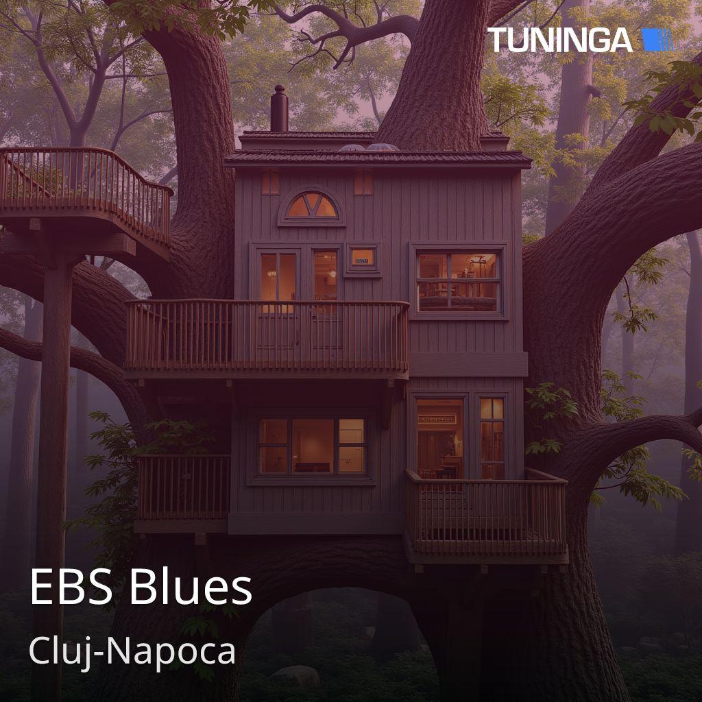 EBS Blues