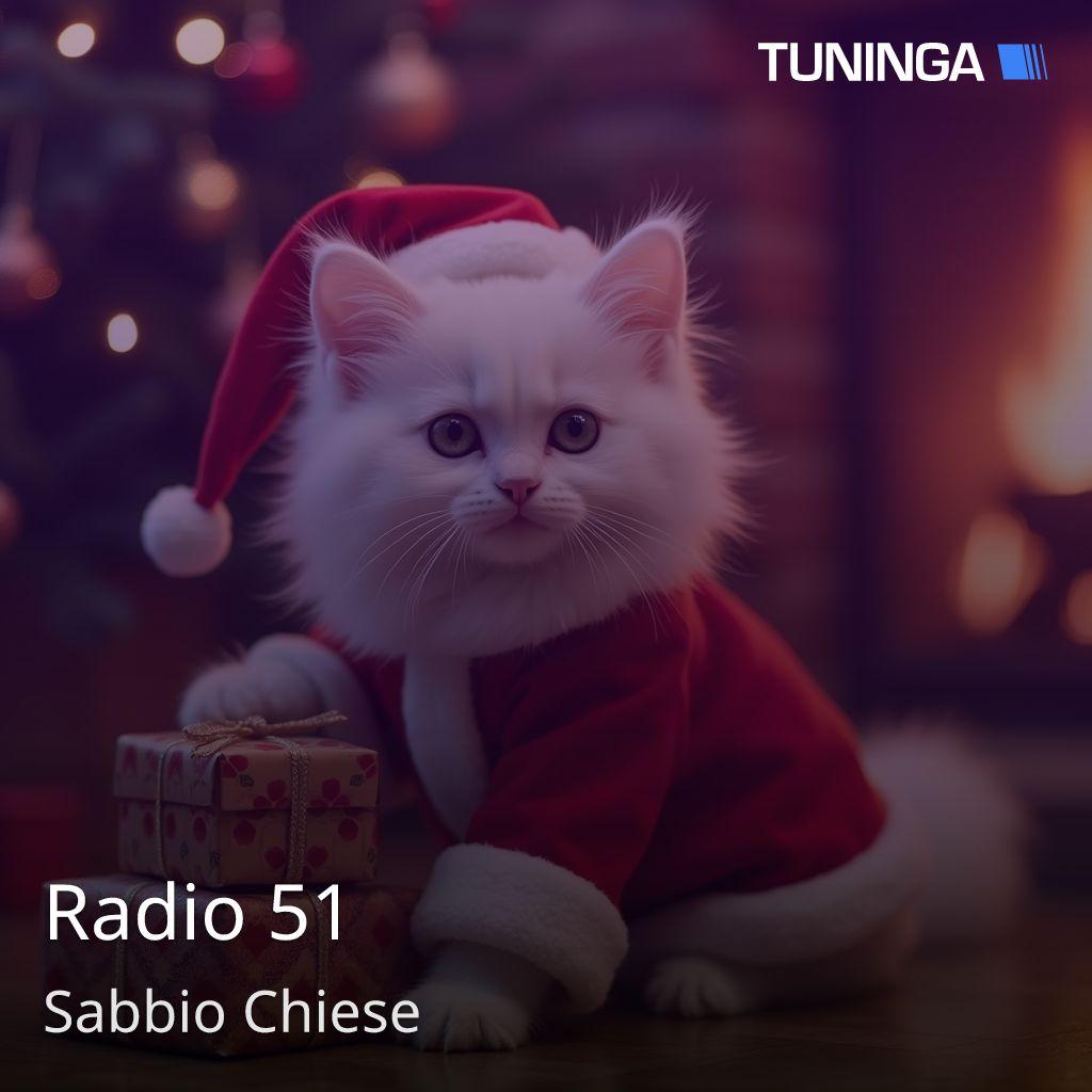 Radio 51