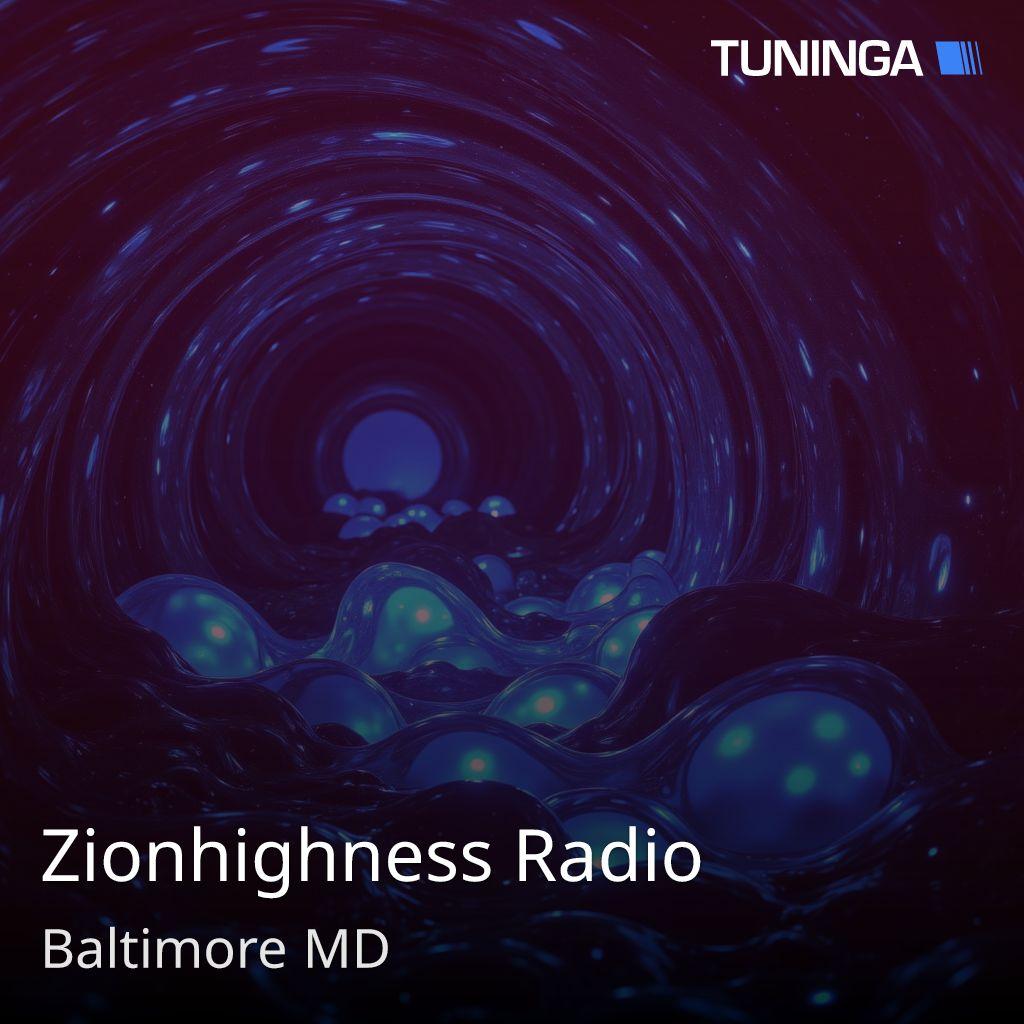 Zionhighness Radio