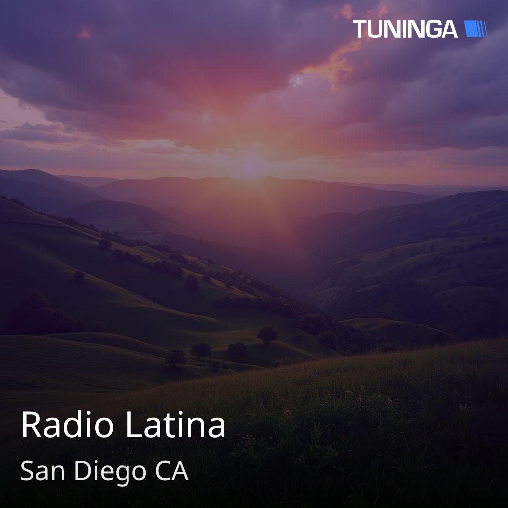 Radio Latina