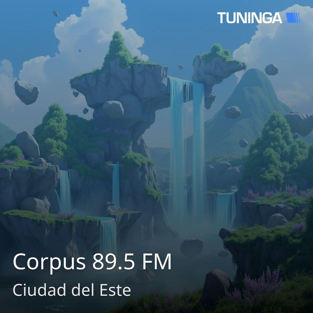 Corpus 89.5 FM