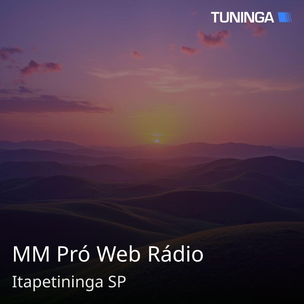 MM Pró Web Rádio