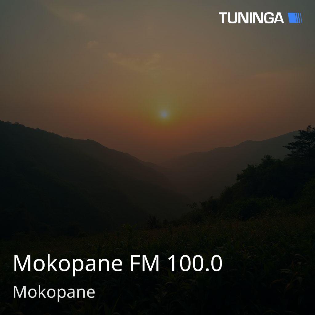 Mokopane FM 100.0