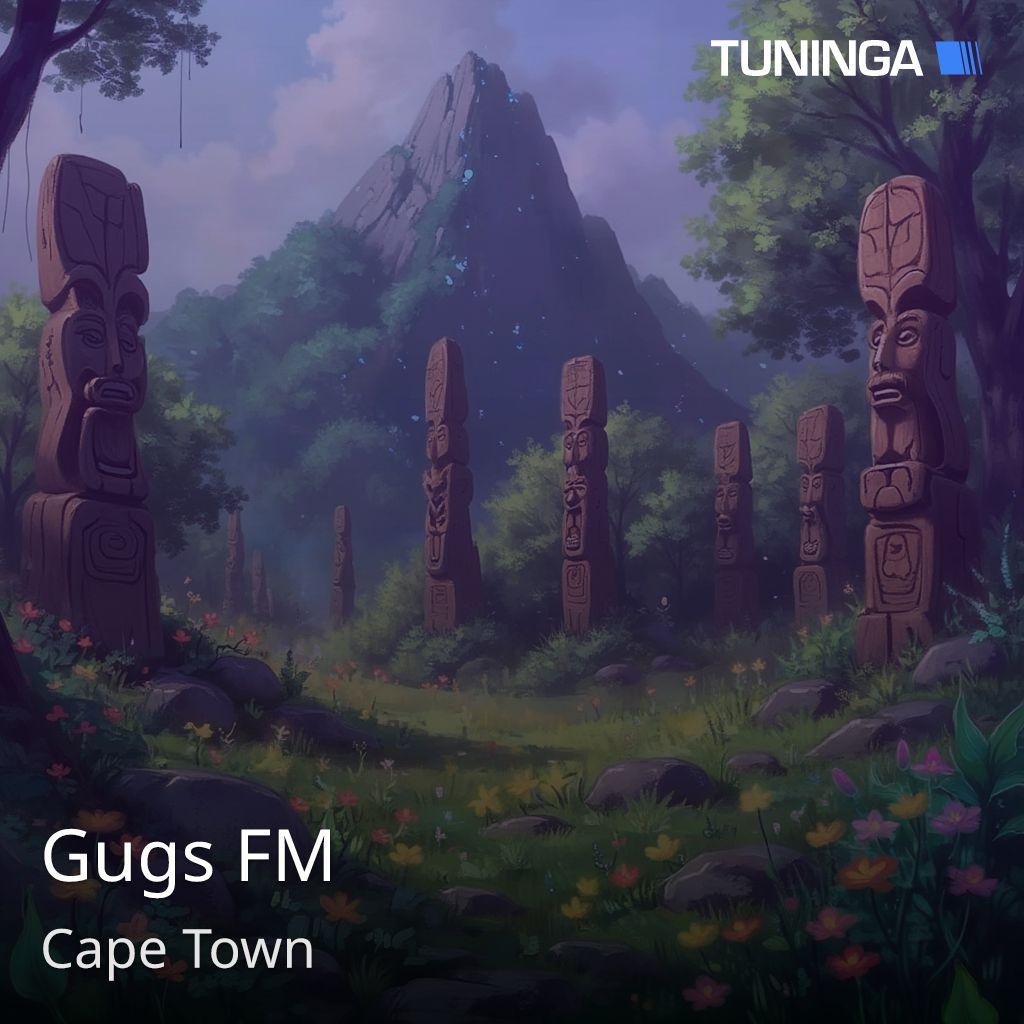 Gugs FM