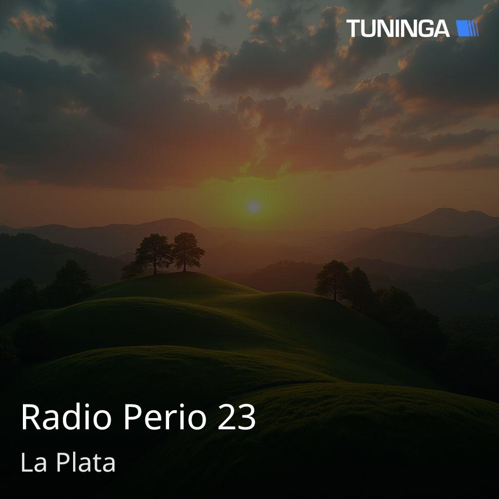 Radio Perio 23
