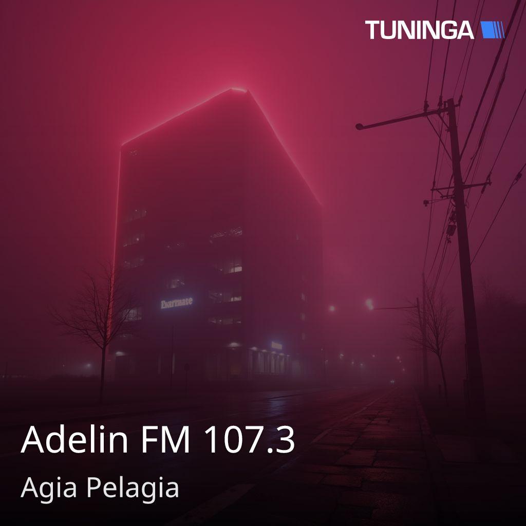Adelin FM 107.3