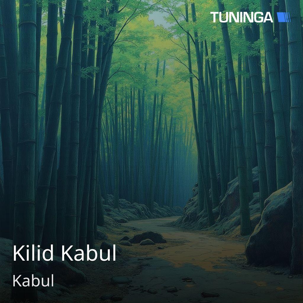 Kilid Kabul