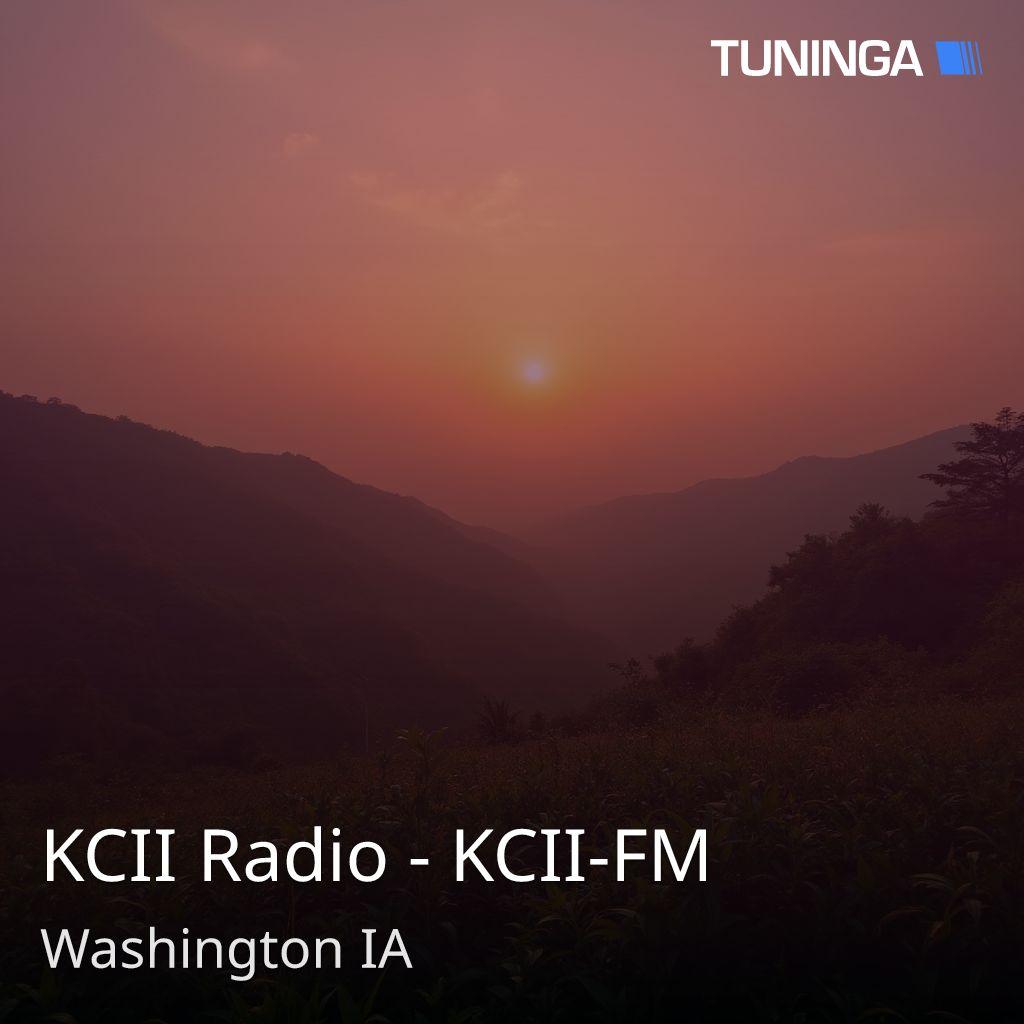 KCII Radio - KCII-FM