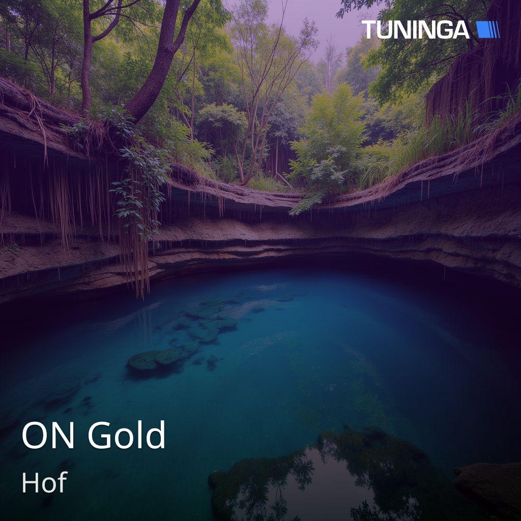 ON Gold