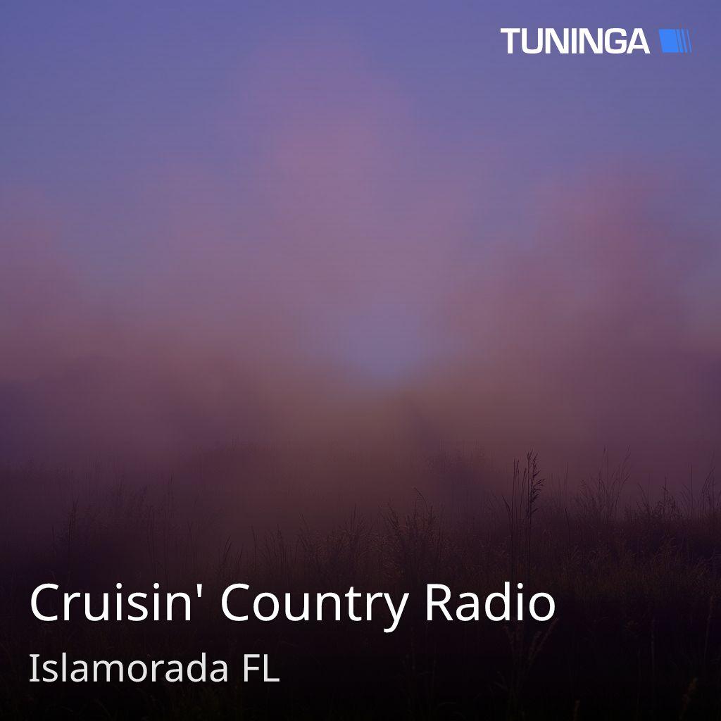 Cruisin' Country Radio