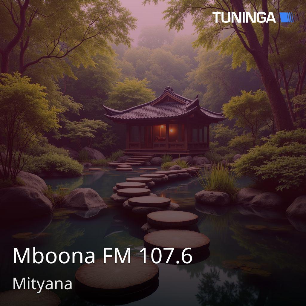 Mboona FM 107.6