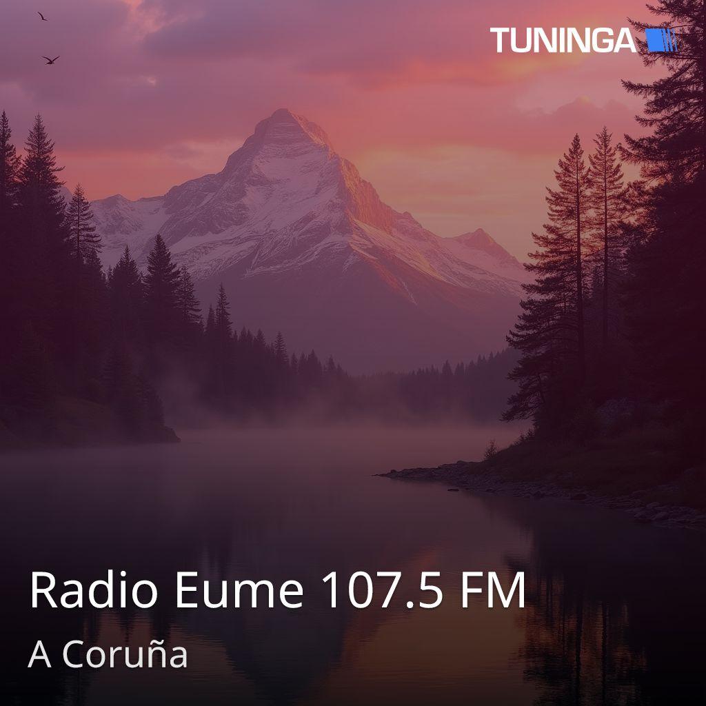 Radio Eume 107.5 FM