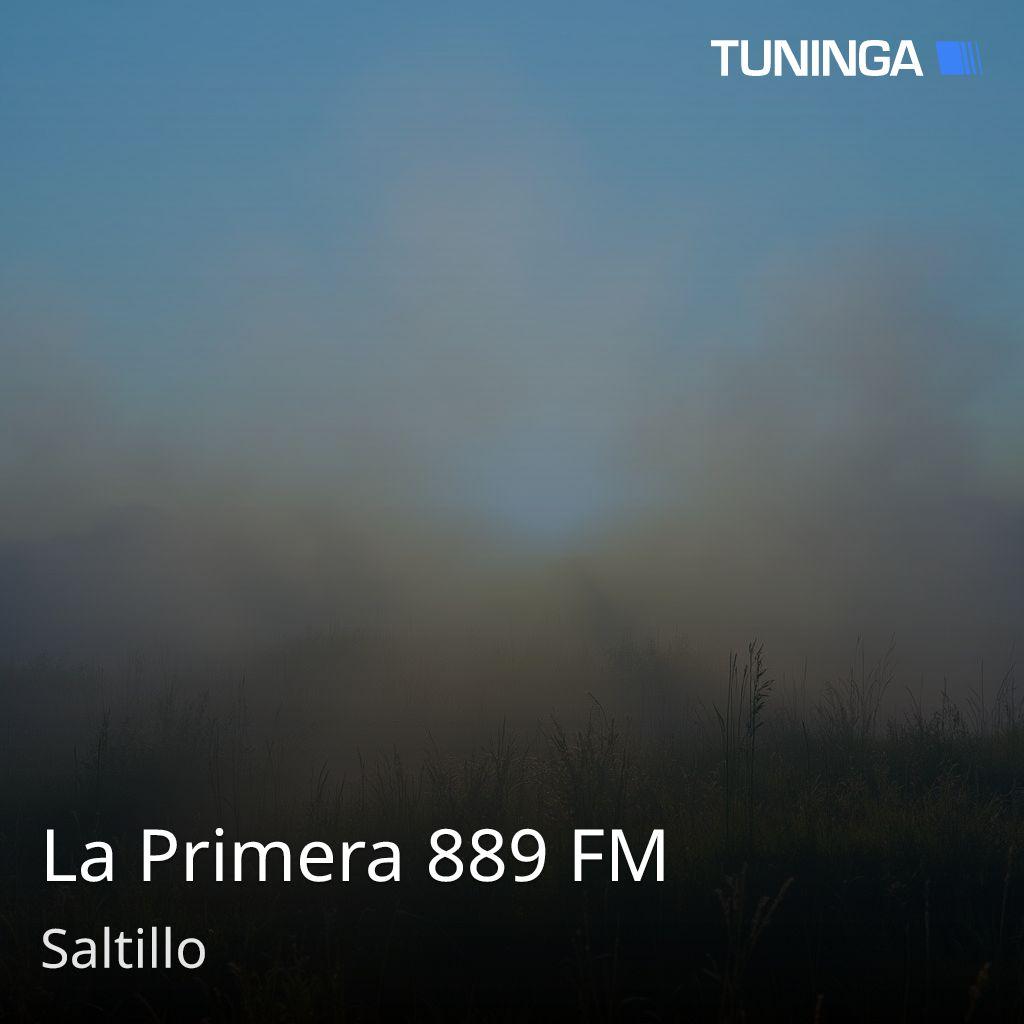 La Primera 889 FM