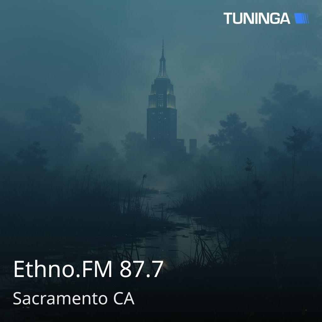 Ethno.FM 87.7