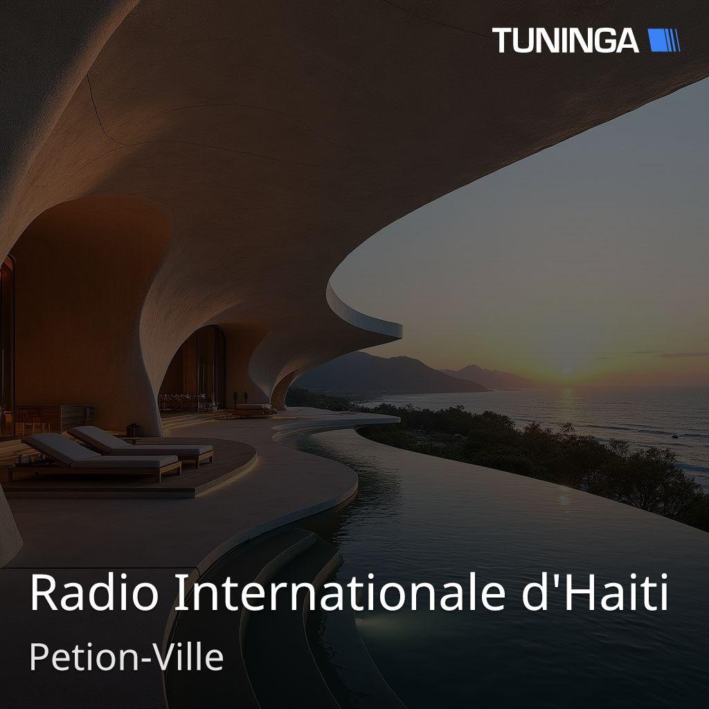 Radio Internationale d'Haiti