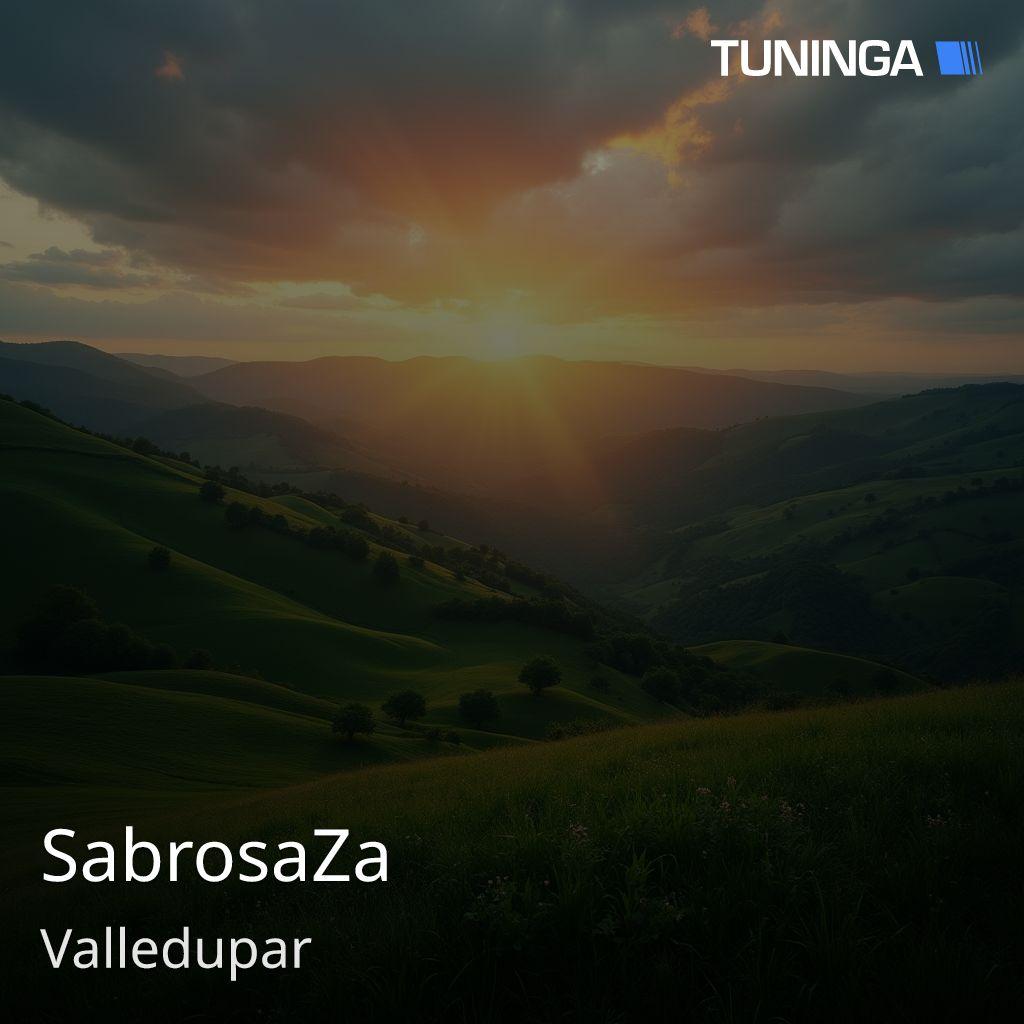 SabrosaZa