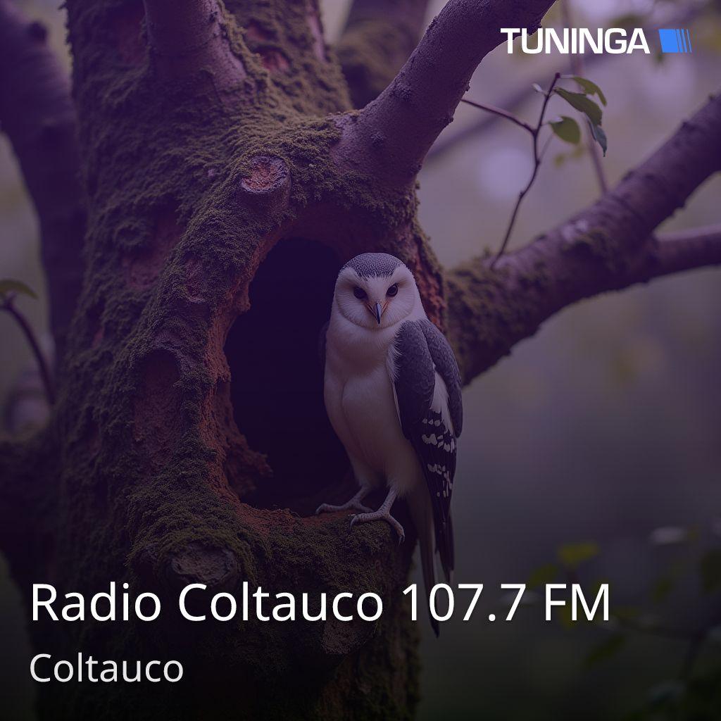 Radio Coltauco 107.7 FM