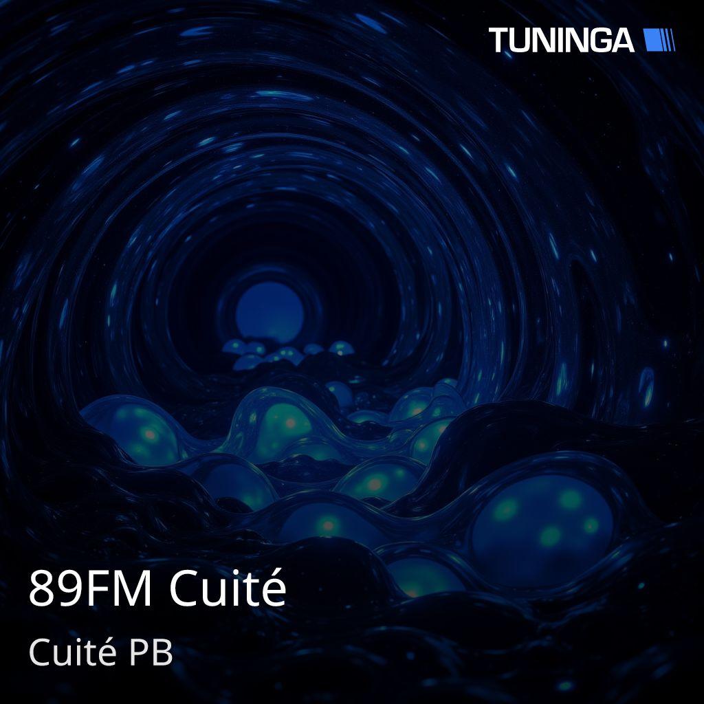 89FM Cuité