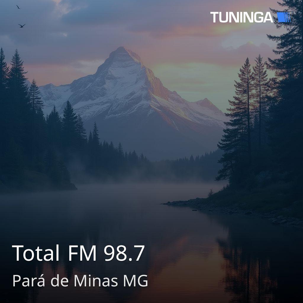 Total FM 98.7