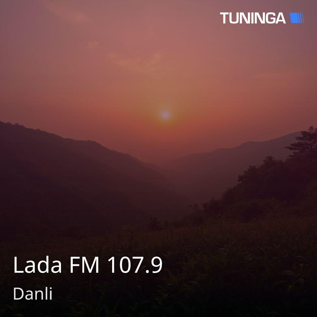 Lada FM 107.9