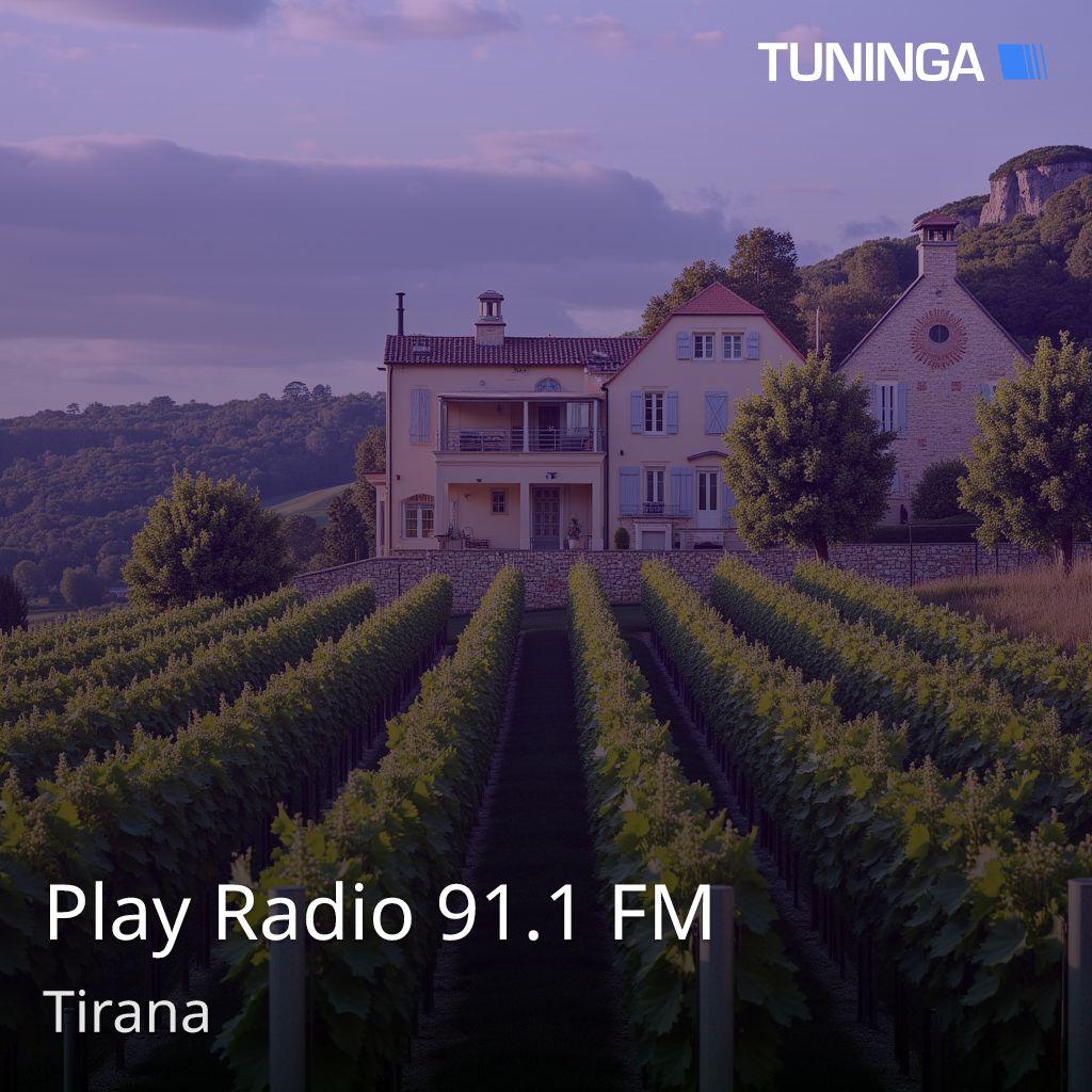 Play Radio 91.1 FM