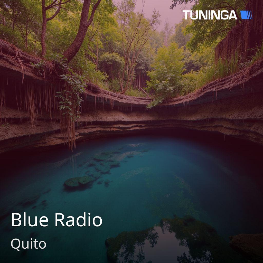 Blue Radio