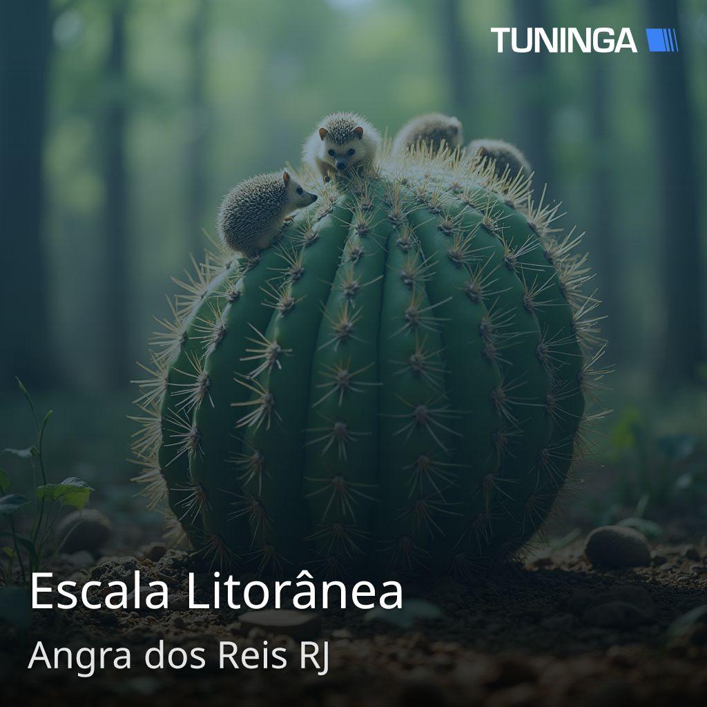 Escala Litorânea