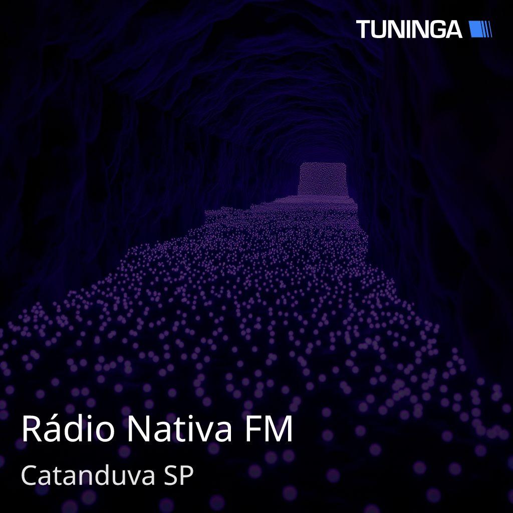 Rádio Nativa FM