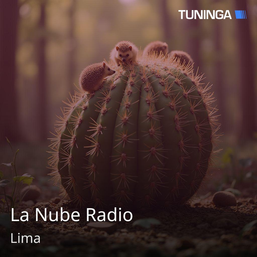La Nube Radio