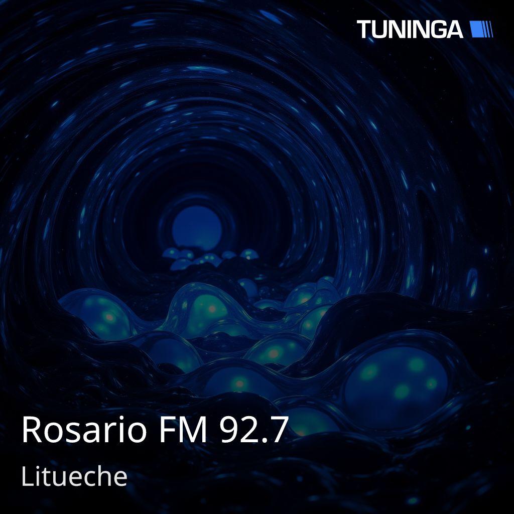 Rosario FM 92.7