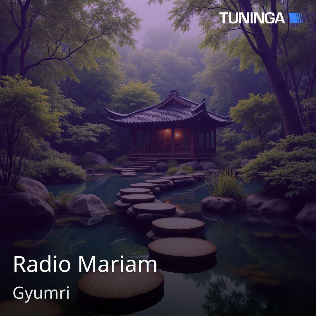 Radio Mariam