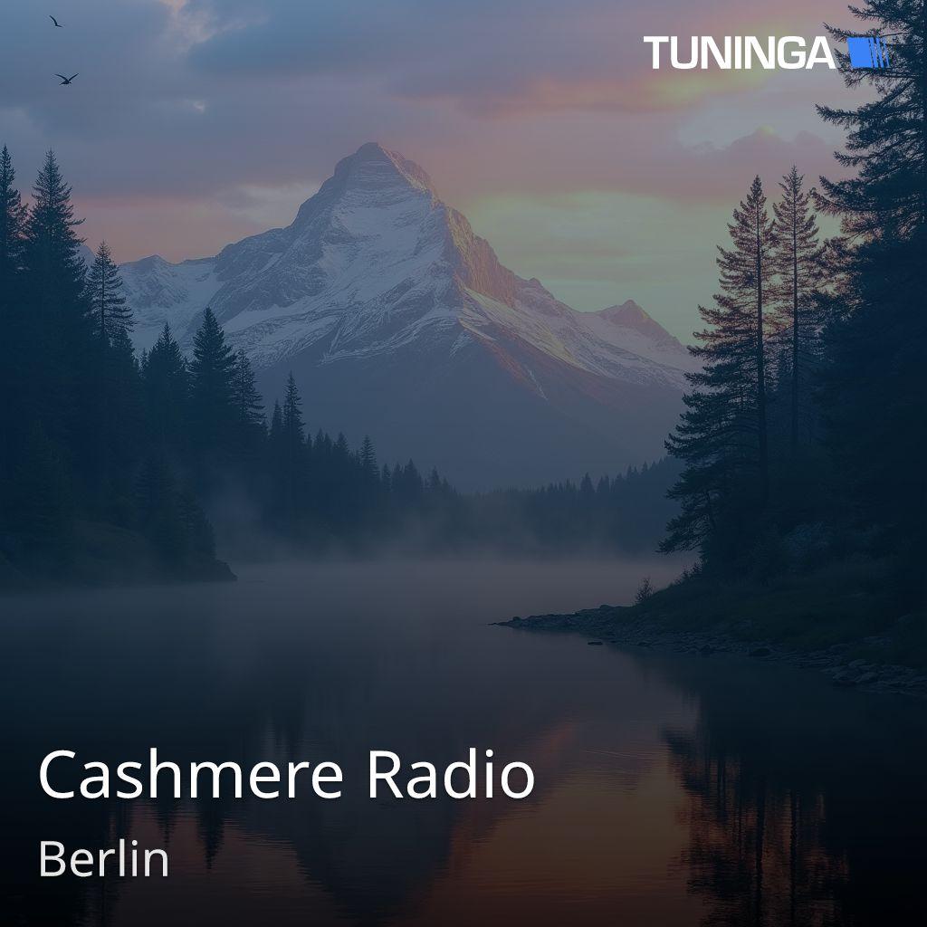 Cashmere Radio