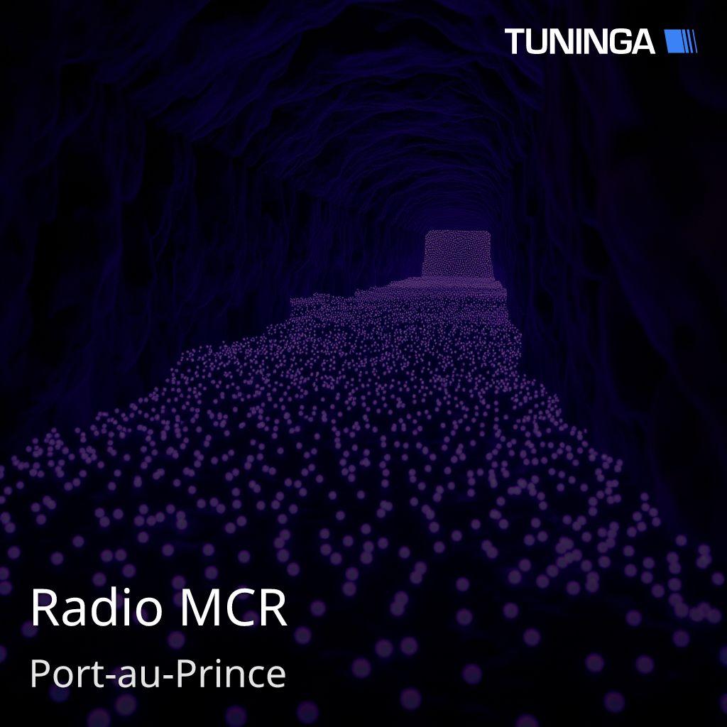 Radio MCR