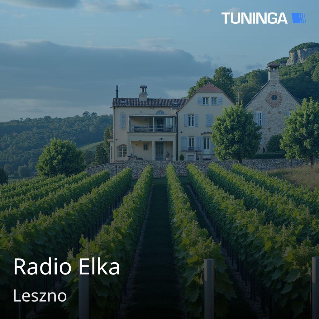 Radio Elka