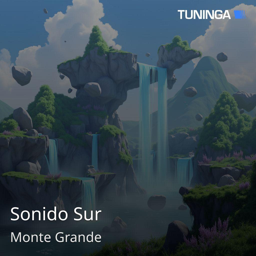 Sonido Sur