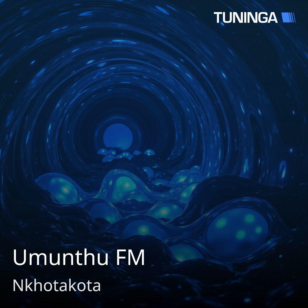 Umunthu FM