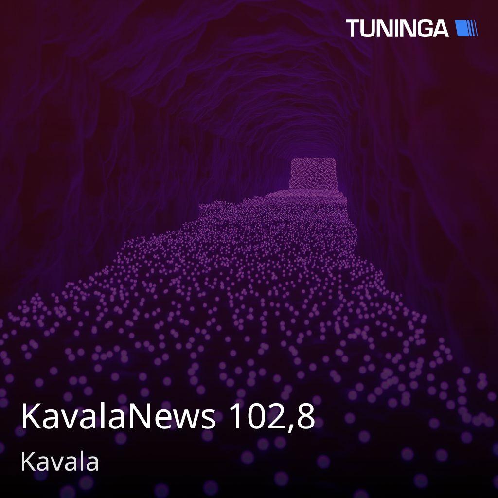 KavalaNews 102,8