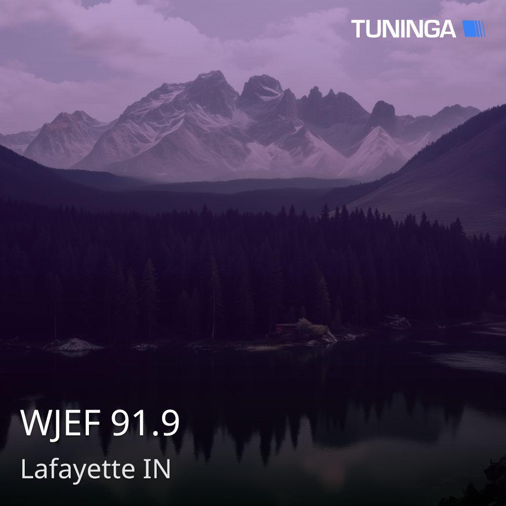 WJEF 91.9