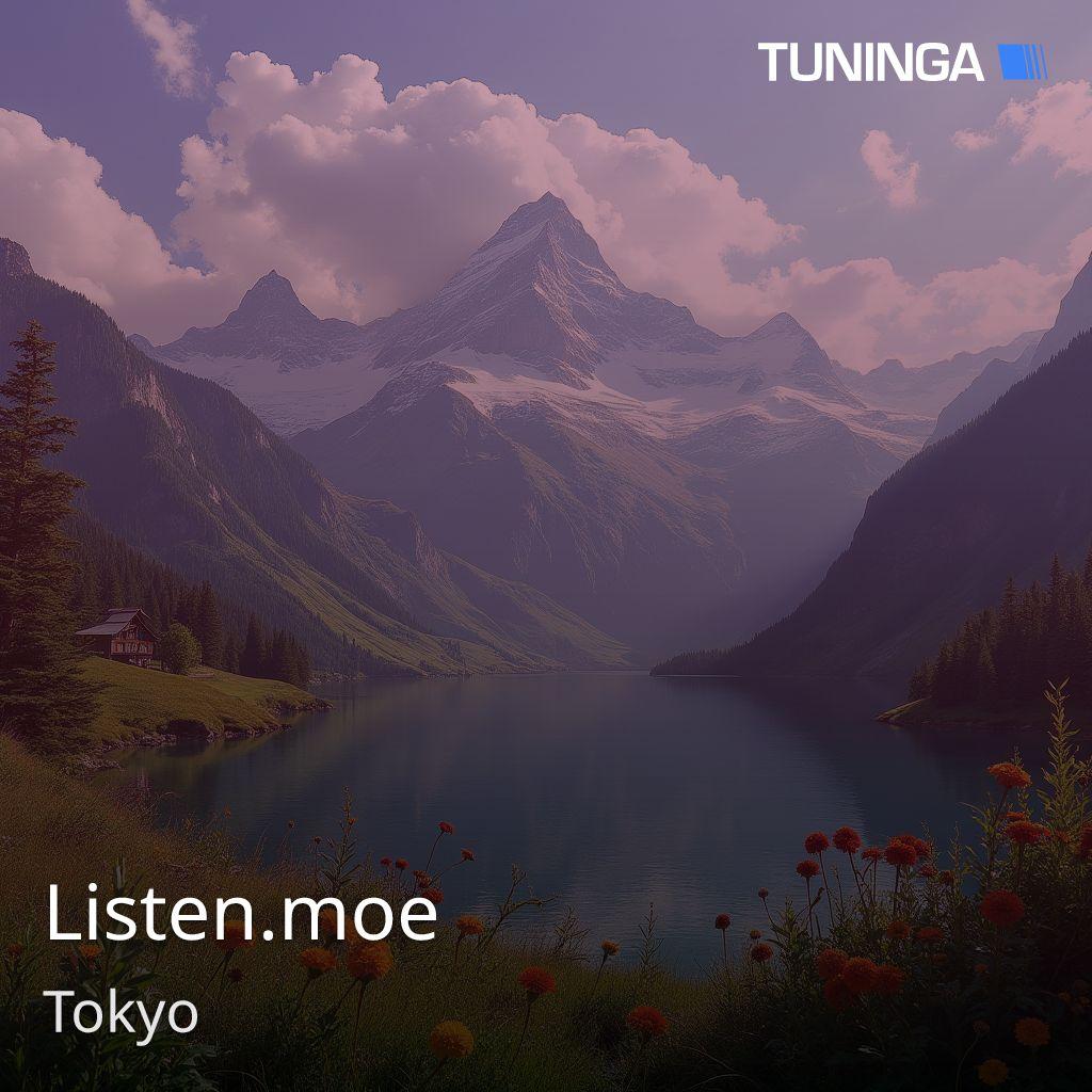Listen.moe