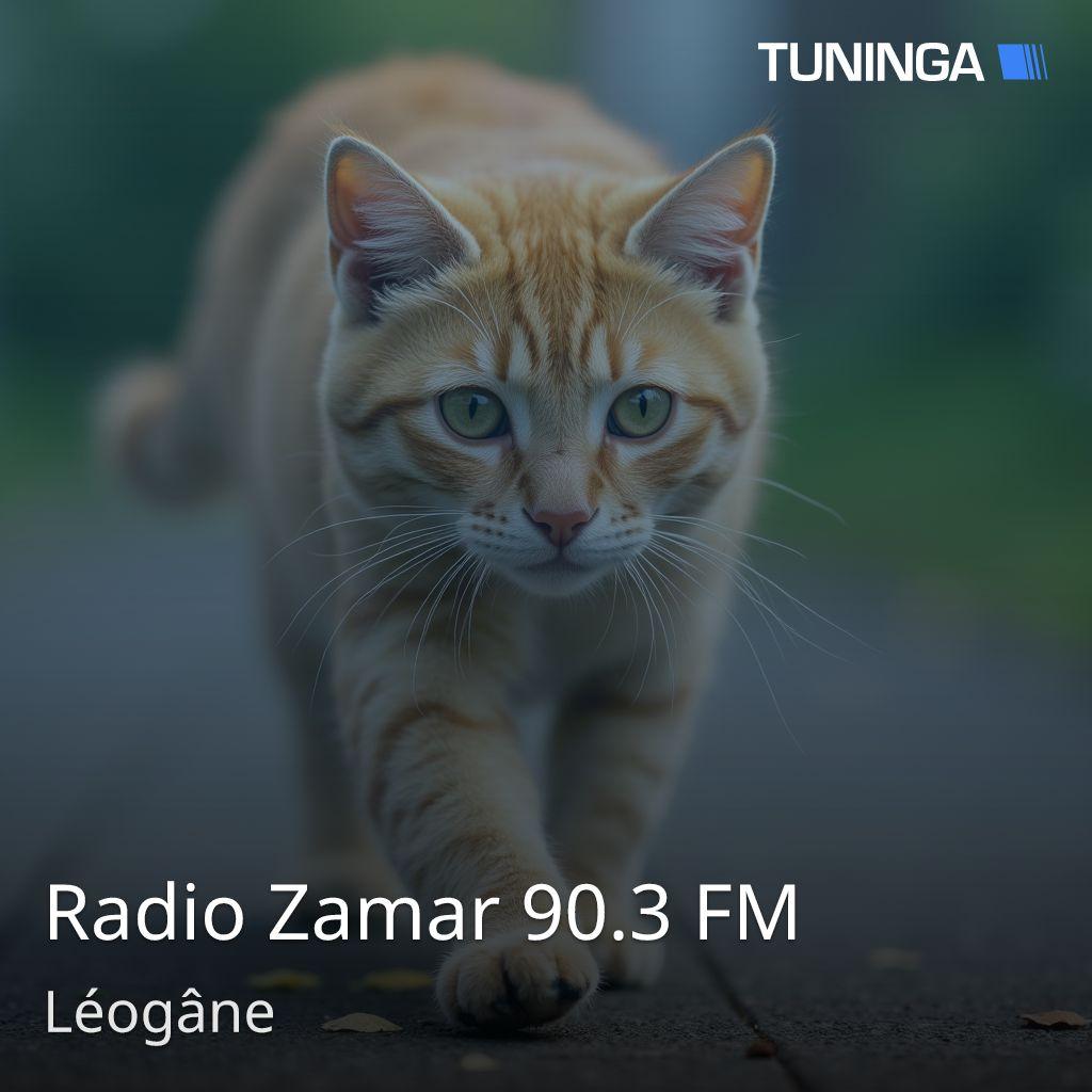 Radio Zamar 90.3 FM