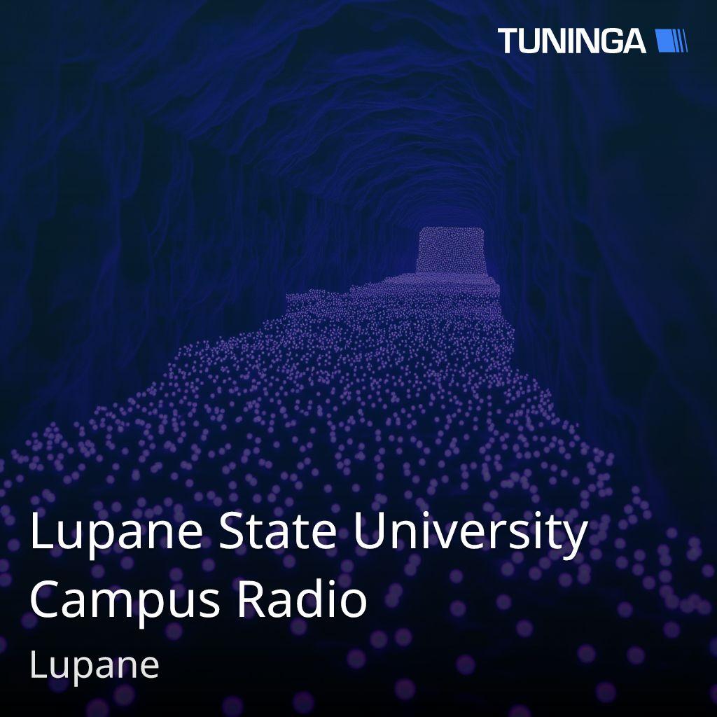 Lupane State University Campus Radio