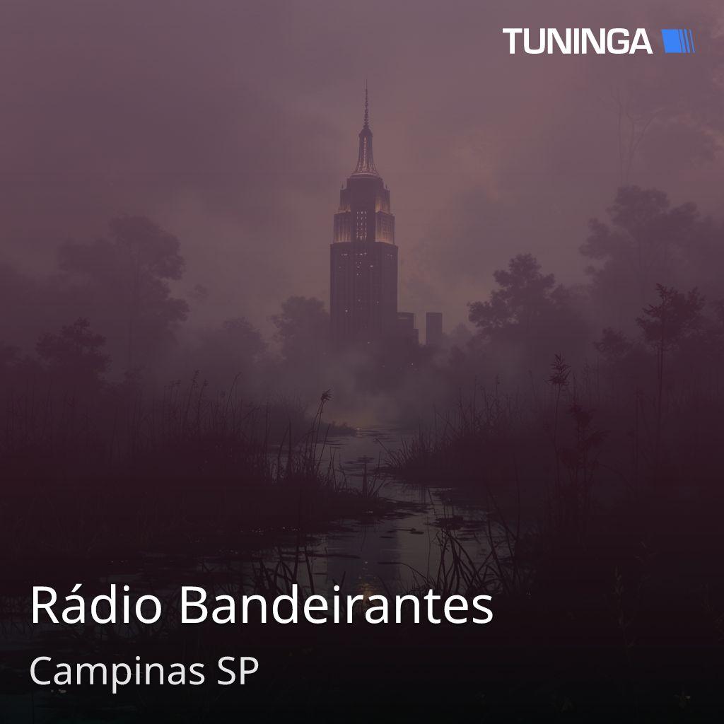 Rádio Bandeirantes