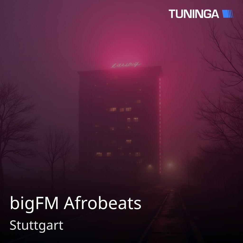 bigFM Afrobeats