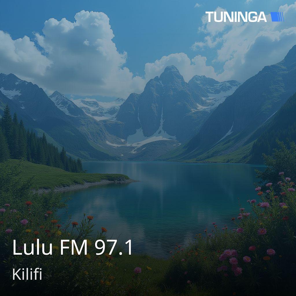 Lulu FM 97.1