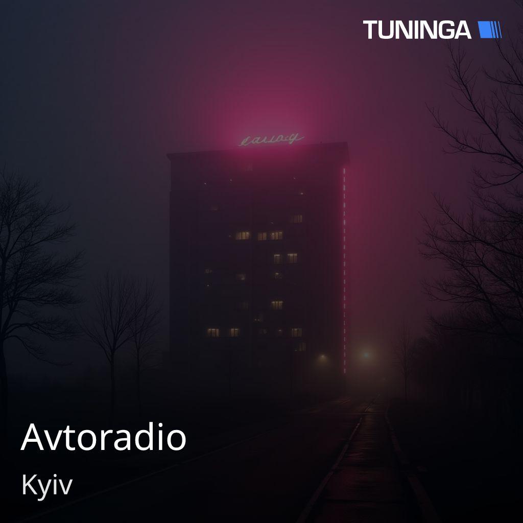 Avtoradio