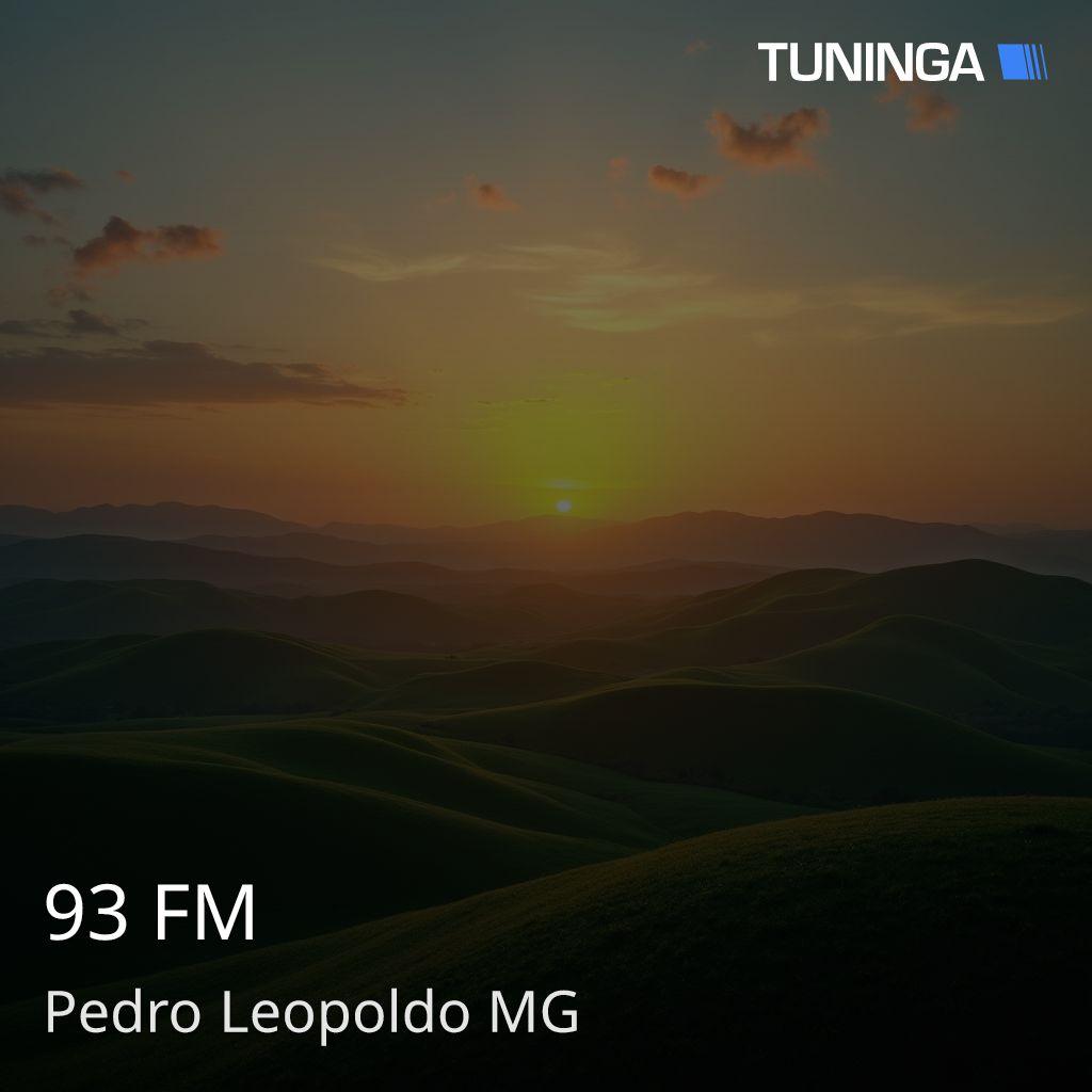 93 FM