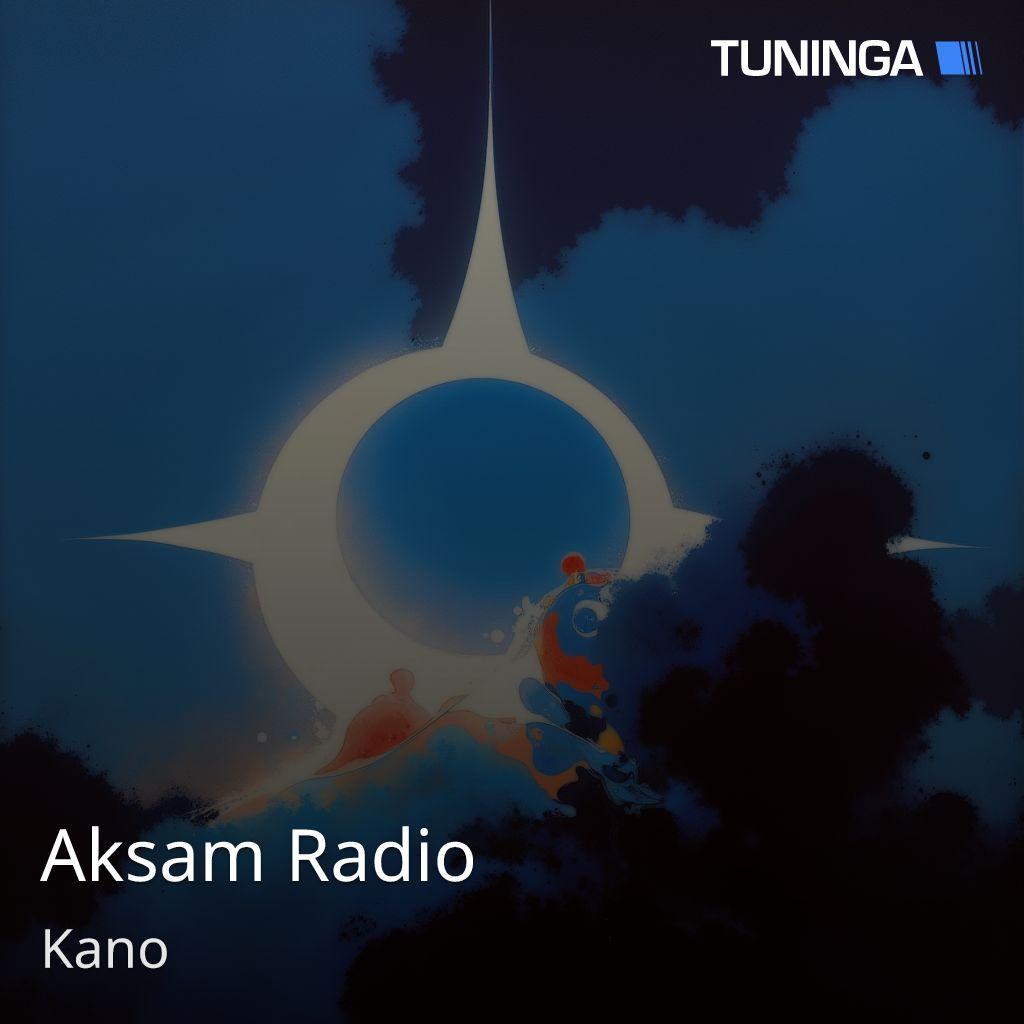 Aksam Radio